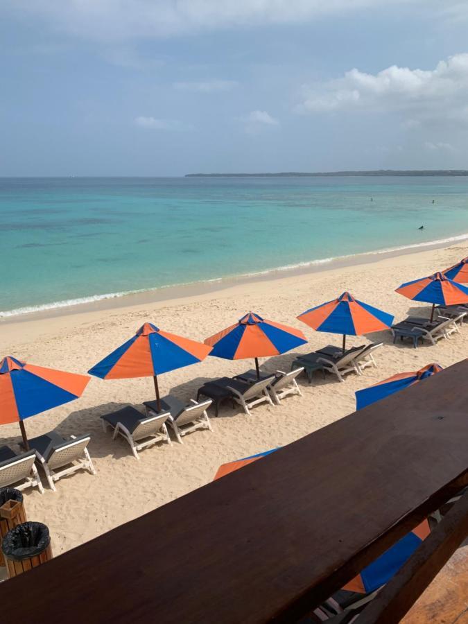 Playa Surf Barú Hotel Exterior foto